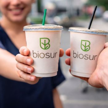 Mayor Visibilidad de Marca