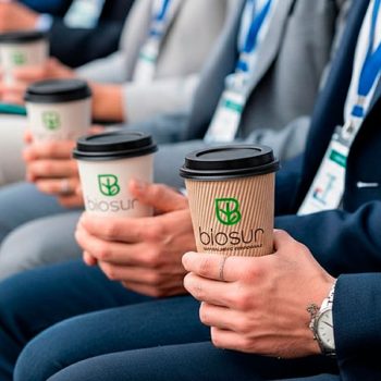 Experiencia de marca completa