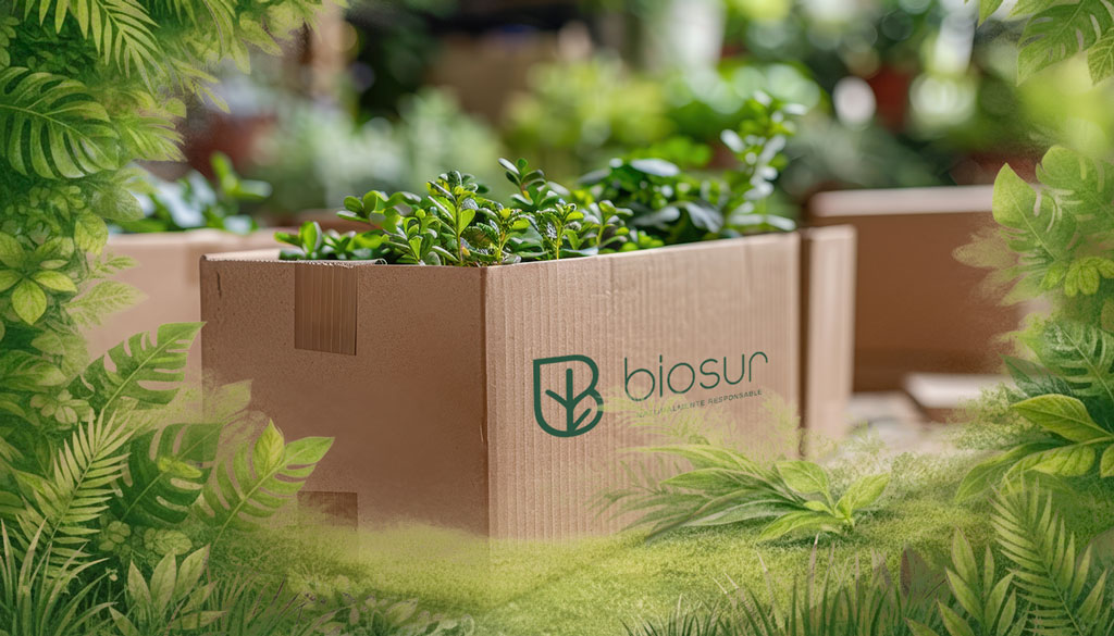 Biosur | desechables biodegradables al mayoreo